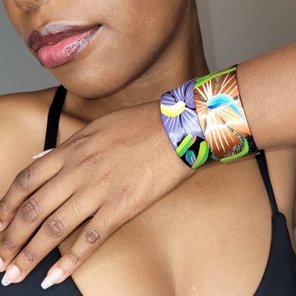 Bloom Radiance Bangles - Image 2
