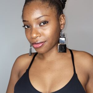 Cascade Earrings - Image 4