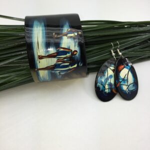 Midnight Reflection Set - Image 2