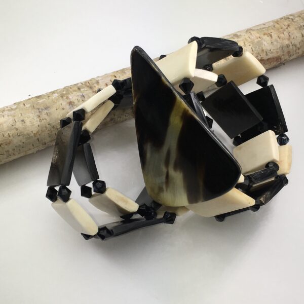 Zenith Mosaic Belt - Image 4