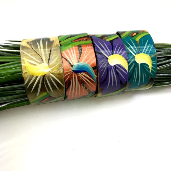 Bloom Radiance Bangles - Image 5