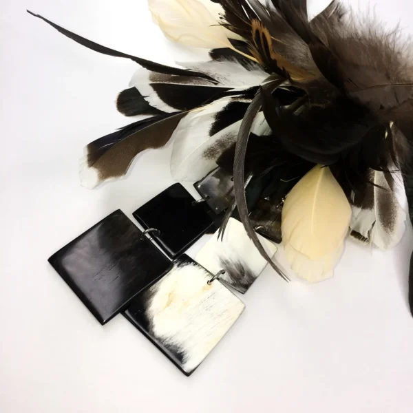 Cascade Earrings - Image 3