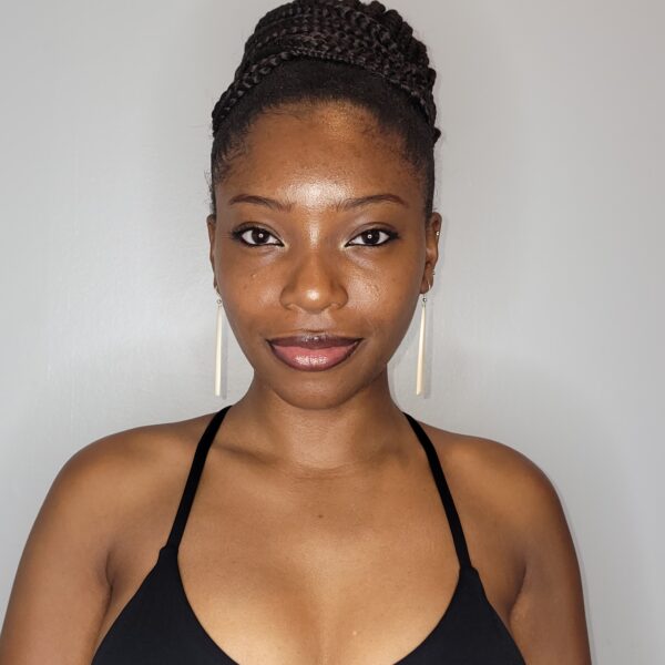 Tusk Earrings - Image 3