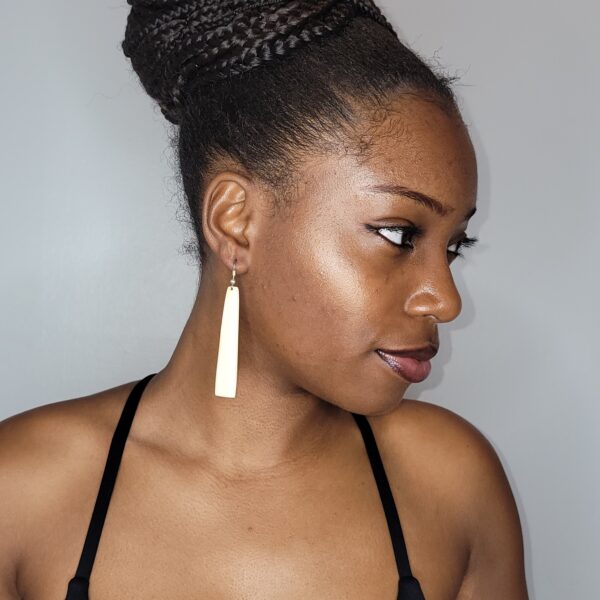 Tusk Earrings - Image 5