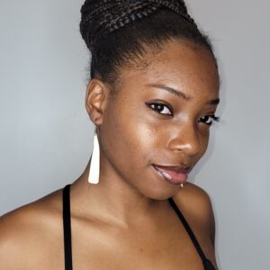 Blade Earrings - Image 2