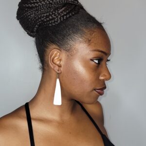 Blade Earrings - Image 3