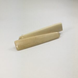 Tusk Earrings - Image 4
