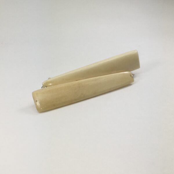 Tusk Earrings - Image 4